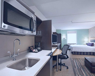 Home2 Suites by Hilton Philadelphia - Convention Center, PA from $35.  Philadelphia Hotel Deals & Reviews - KAYAK